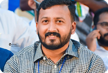 Rahul mamkoottathil Image